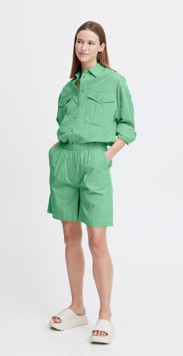 Actual product image TheJoggConcept JCFREJA SHORTS 22800174 (L)