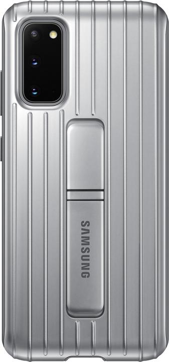 Actual product image Samsung Protective Standing Cover (Samsung Galaxy S20+, Samsung Galaxy S20 5G)