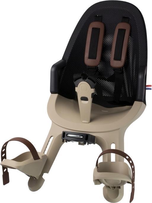 Siège vélo pour enfant