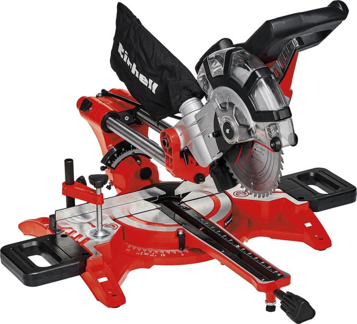 Einhell TC-SM 2131/2 Dual