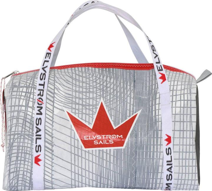 Produktbild Elvstrom Tasche aus Segeltuch Bordtasche