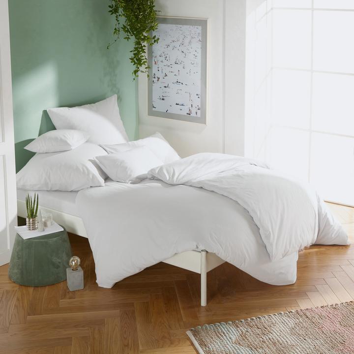 Actual product image Erwin Müller Würzburg (Duvet cover, 155x200 cm + 80x80 cm)