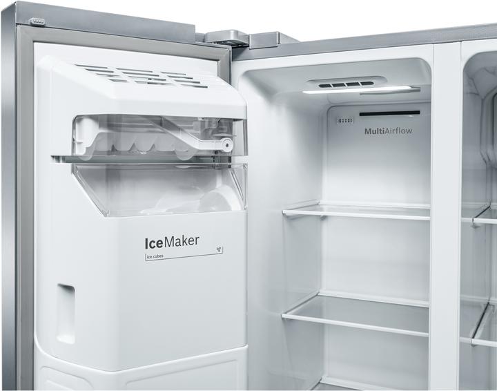 Immagine prodotto Bosch Hausgeräte KAD93AIDP (562 l)