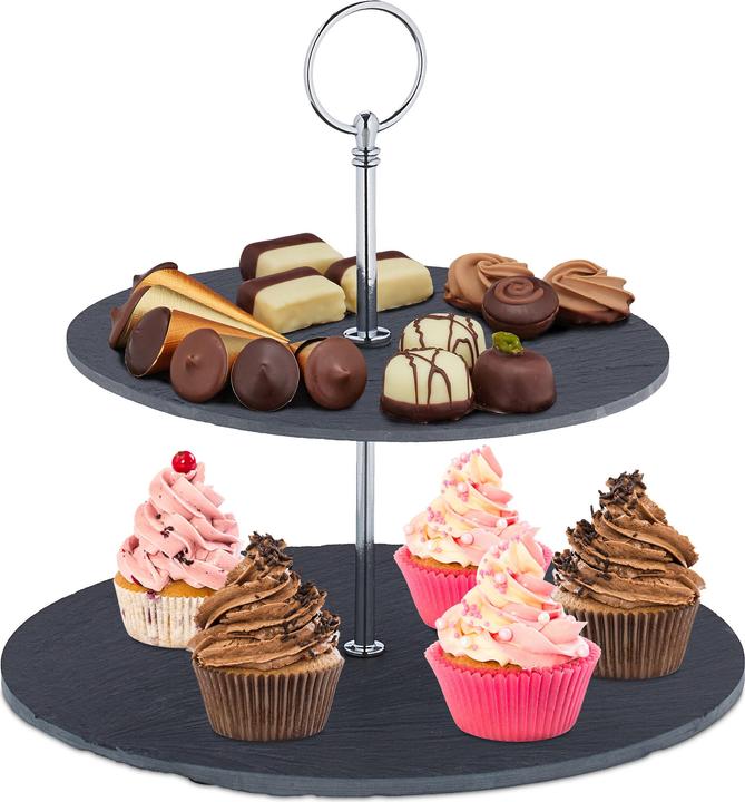 Immagine prodotto Relaxdays Etagere