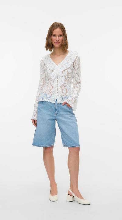 Image du produit Vero Moda AWKIENNA Top Bluse (M)