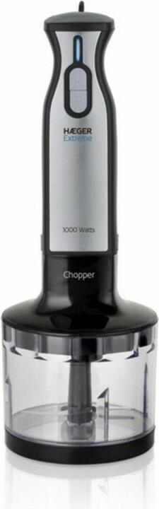 Actual product image Haeger Extreme Chopper - Staafmixer (EU plug)