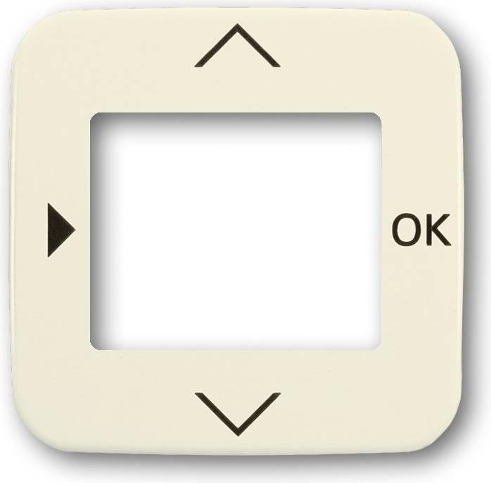 Actual product image Busch-Jaeger Central disk