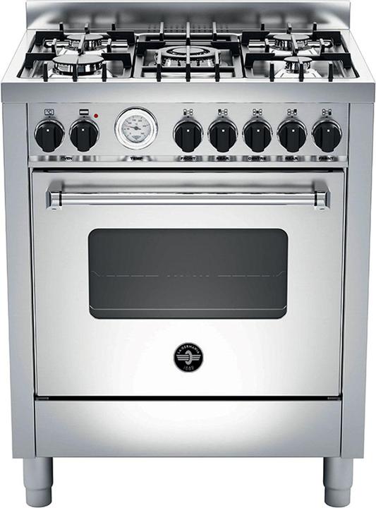 La Germania Bertazzoni Americana AMN765EXT