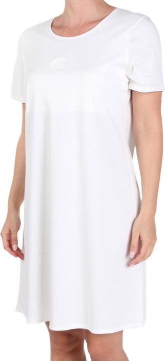 Image du produit Féraud Chemise de nuit à manches courtes, longueur 90 cm (50, 5XL)