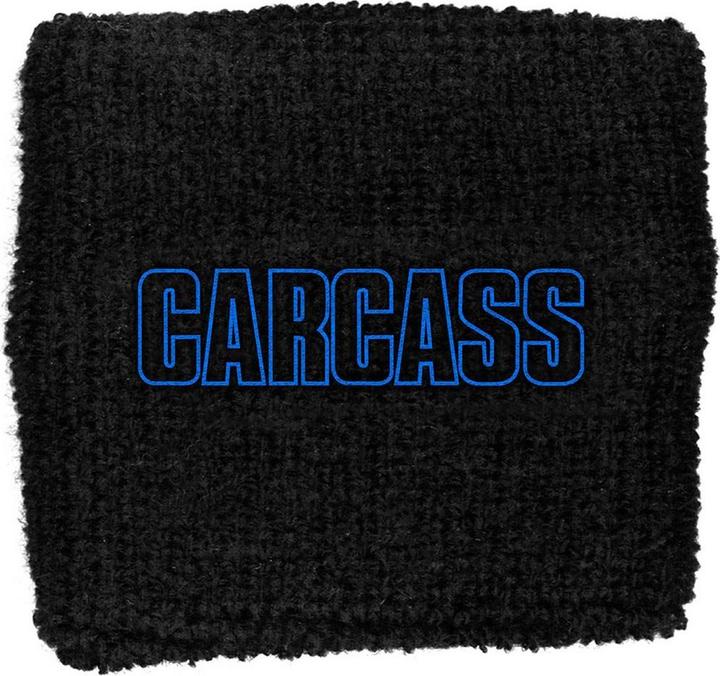 Actual product image Universal Textiles Bracelet avec logo (80% cotton, 20% elastane)