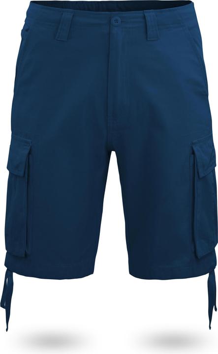 Normani Herren Shorts Kalahari - 9207
