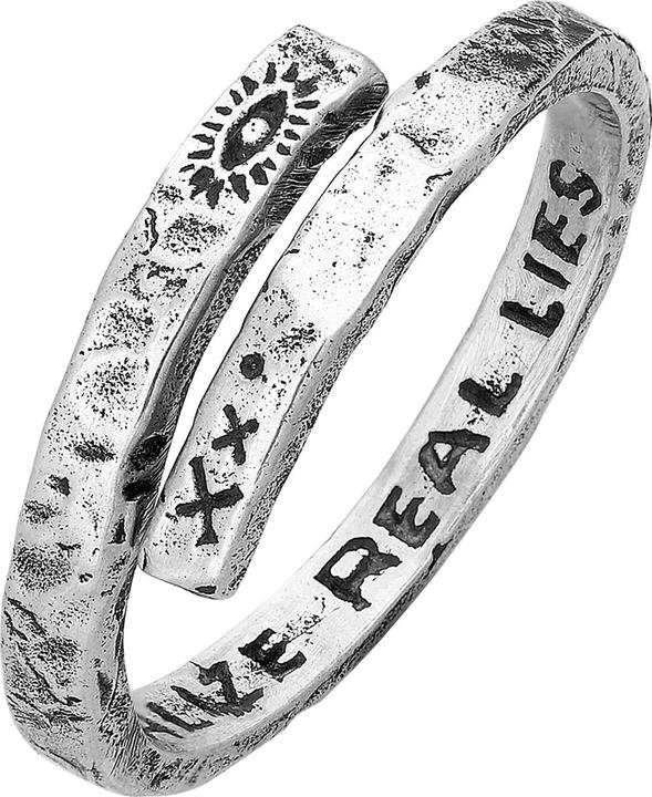 Image du produit Haze & Glory Evil Eye (64, Argent 925)