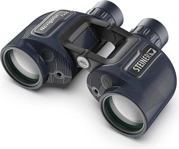 Produktbild Steiner Fernglas Navigator 7x50 (7 x, 50 mm)