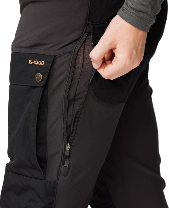 Actual product image Fjällräven Keb Trousers W regular (44)