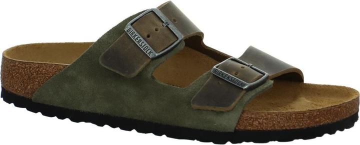 Produktbild Birkenstock Arizona LEVE LEOI schmal (45)