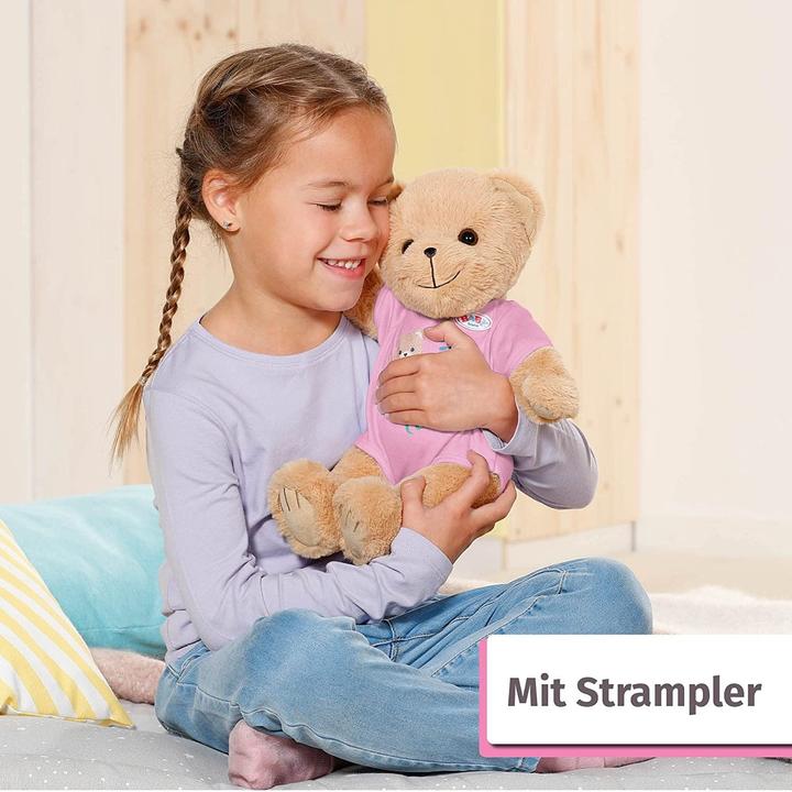 Produktbild Teddy Hermann Meerschweinchen (7 cm)