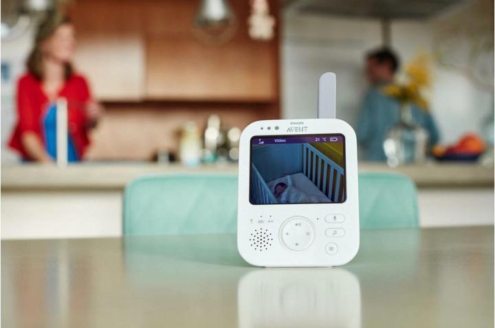 Actual product image Philips Avent Video & Audio (Video & Audio, 300 m)