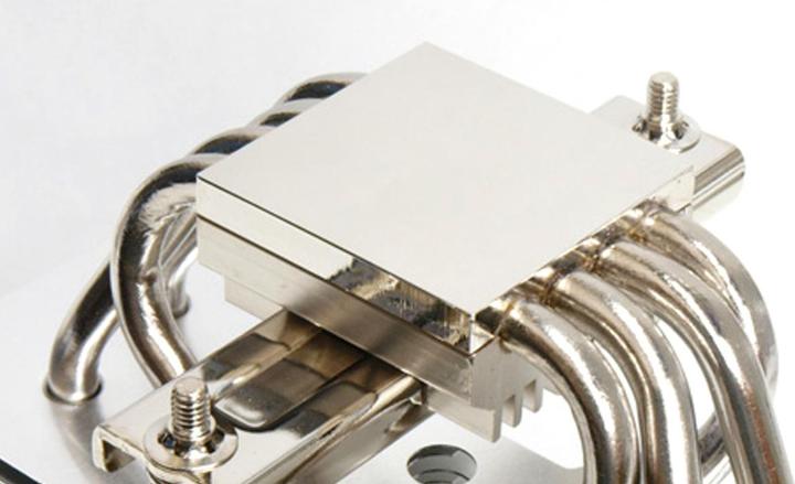 Actual product image Scythe Kotetsu Mark II Rev. B, CPU Cooler - 120mm (154 mm)