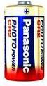 Produktbild Panasonic Photo Lithium CR2 (2 Stk., CR2, 850 mAh)