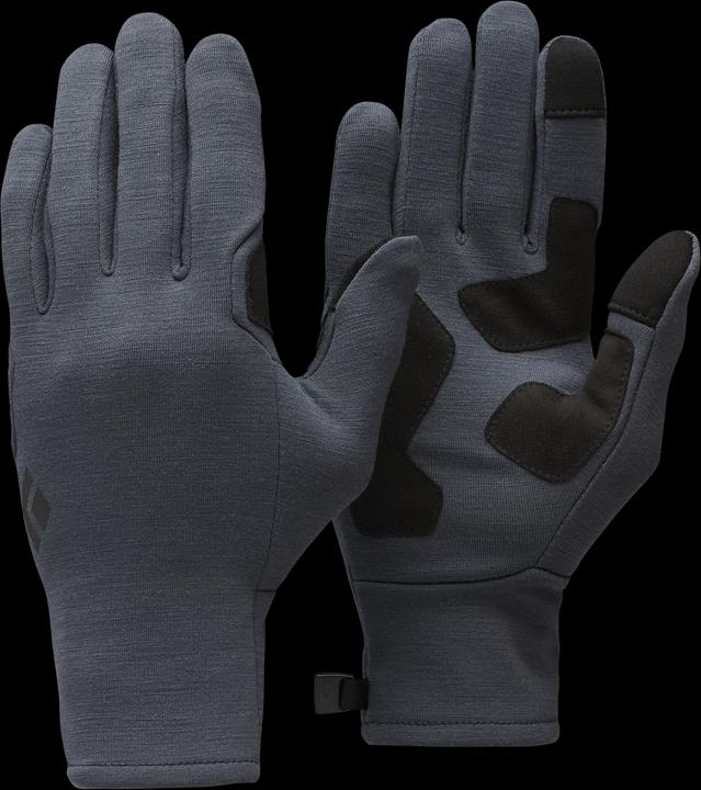 Image du produit Black Diamond Heavyweight Wool Liners (XL)