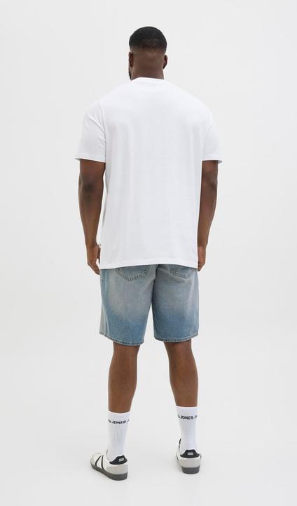 Immagine prodotto Jack & Jones Plus Size T-shirt T-shirt (4XL)