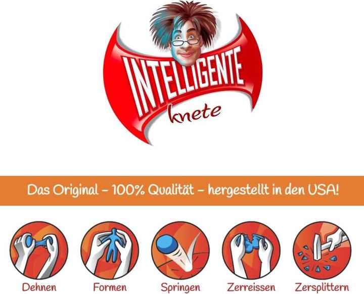 Image du produit Intelligente Knete Super Scarabée