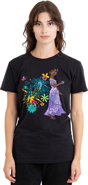 Image du produit Universal Textiles - T-shirt DO WHAT MAKES YOU HAPPY - Adulte (S)