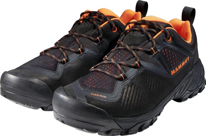 Image du produit Mammut Sapuen Low GTX Men (43.5)
