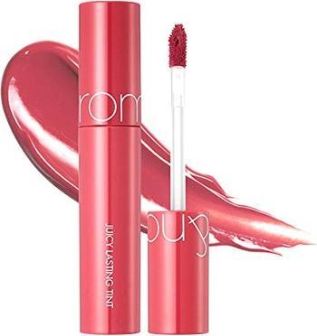 Immagine prodotto Catrice ROMAND Juicy Lasting Tint Sciroppo Rivestimento Labbra 09 Corallo Litchi (09 LITCHI CORALLO)