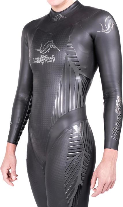 Produktbild Sailfish Wetsuit Womens Ultimate IPS Plus 3 (S)