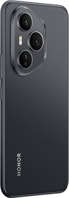 Immagine prodotto Honor 400 Pro (512 GB, Midnight Black, 6.70", 50 Mpx, 5G)