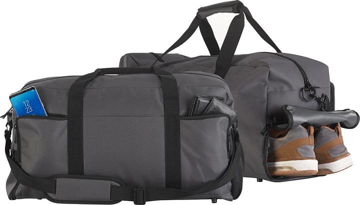 Actual product image Xcase Set of 2 sports & travel bags (40 l)