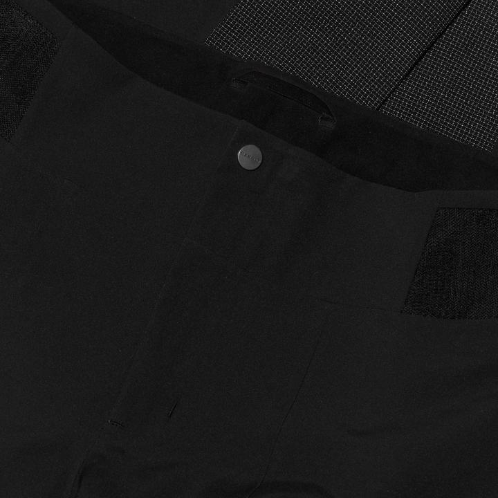 Actual product image Mammut Stoney HS Pants Men (48, M)
