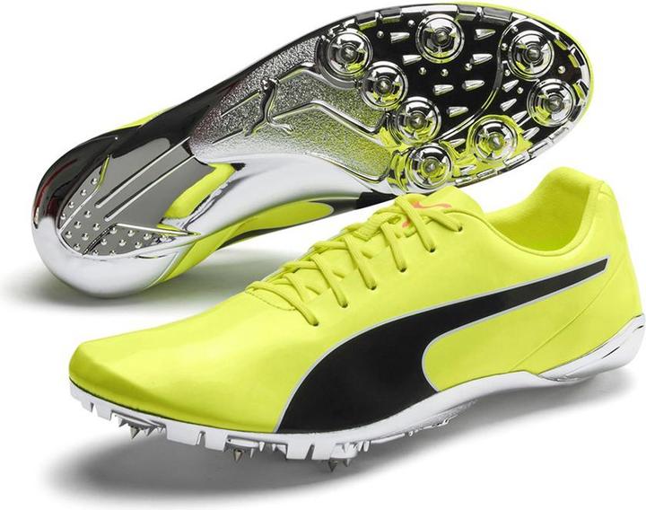 Produktbild Puma Evospeed Electric 8 (40.5)