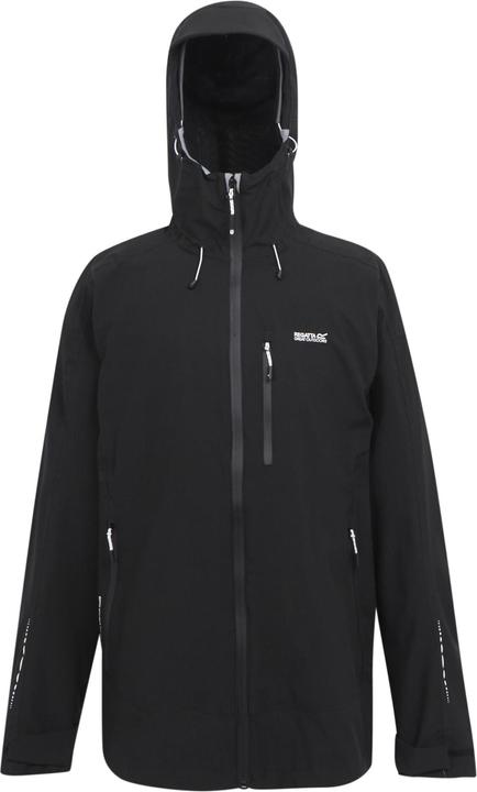 Actual product image Regatta Mens Okara Waterproof Jacket (XL)