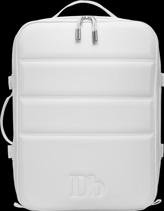 Produktbild D_b_ The CIA Pro Whiteout (Kamera Innentasche, 10.20 l)