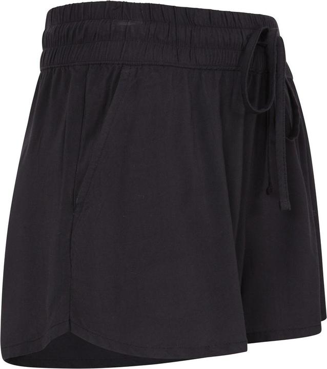 Immagine prodotto Mountain Warehouse Vibe Pantaloncini Tirante Donna (44 D)