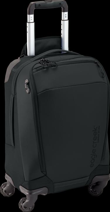 Actual product image Eagle Creek Tarmac Xe 4-Wheel Carry-On (40 l, M (50 - 90l))