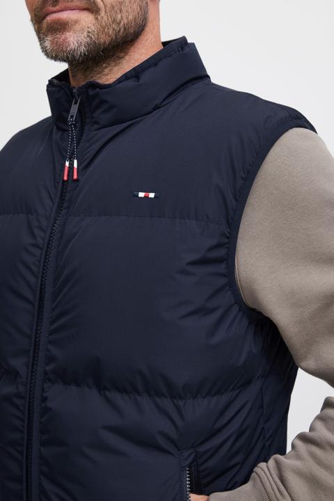Produktbild FQ1924 FQVinncent padded vest - Waistcoat Otw - 21900289 (3XL)
