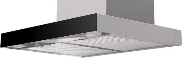 Produktbild Haube, STILO GLASS SMART A60 (Wandhaube)