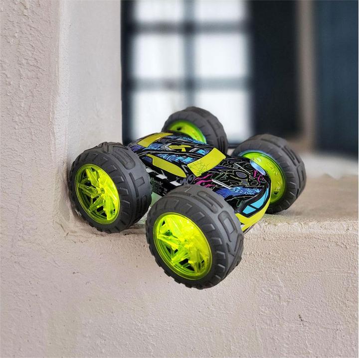Image du produit Silverlit Exost 360 Cross Flash