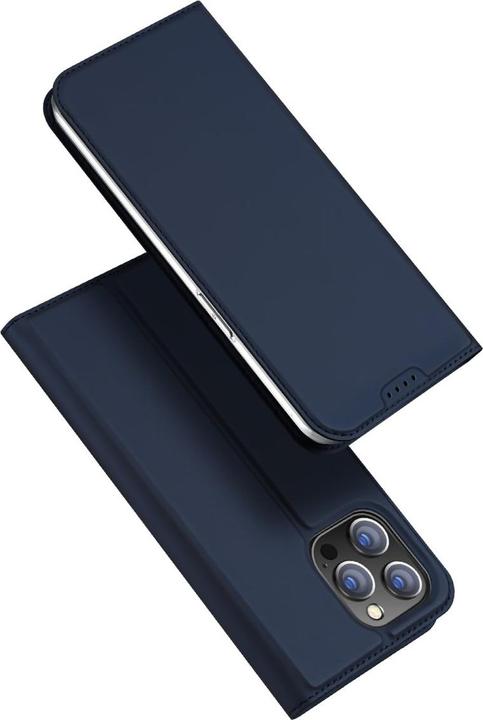 Produktbild Dux Ducis Skin Pro (Apple iPhone 15 Pro)