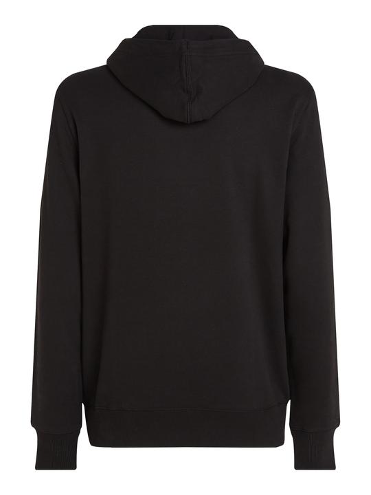 Image du produit Calvin Klein Jeans Woven Label Hoodie (L)
