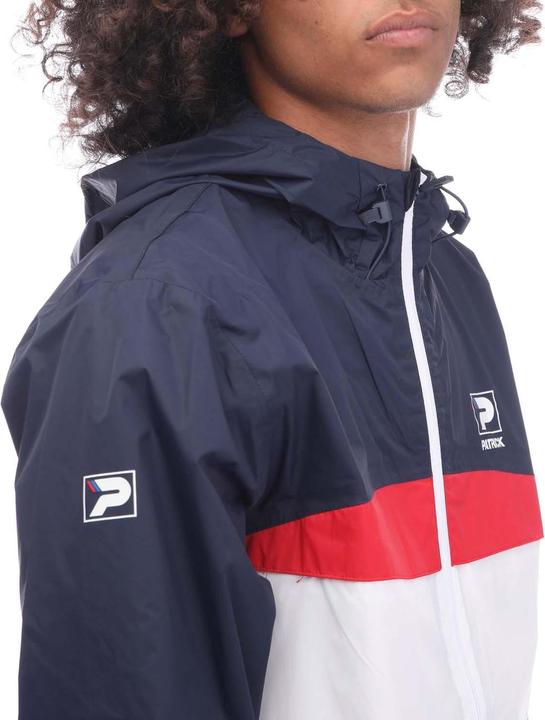 Image du produit Patrick - Coupe-vent CAGOULE - Homme (S)