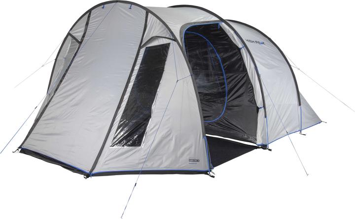 Immagine prodotto High Peak Ancona 4 (Tenda a tunnel, 8.30 kg, 4 persone)