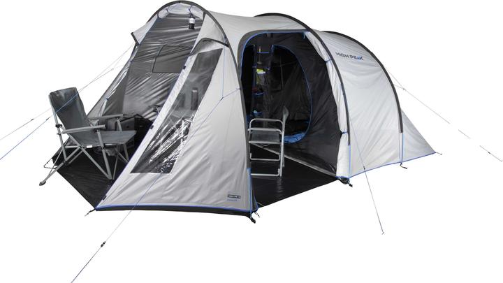 Immagine prodotto High Peak Ancona 4 (Tenda a tunnel, 8.30 kg, 4 persone)