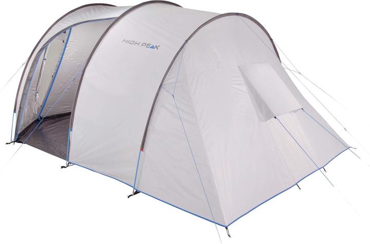 Immagine prodotto High Peak Ancona 4 (Tenda a tunnel, 8.30 kg, 4 persone)