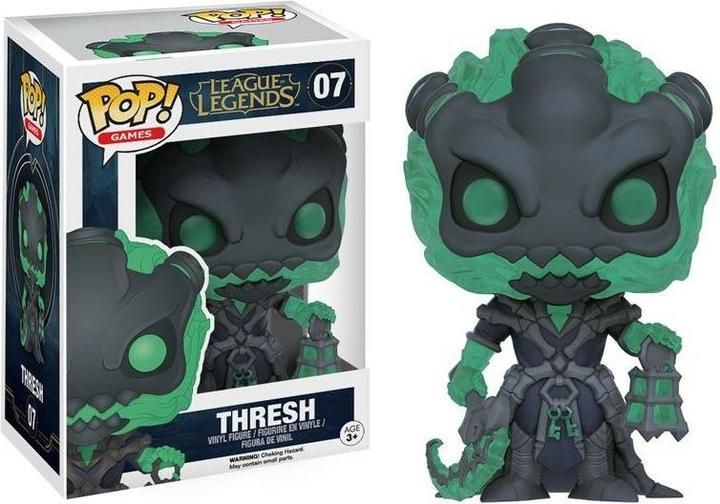 Immagine prodotto Funko POP! League of Legends: Thresh