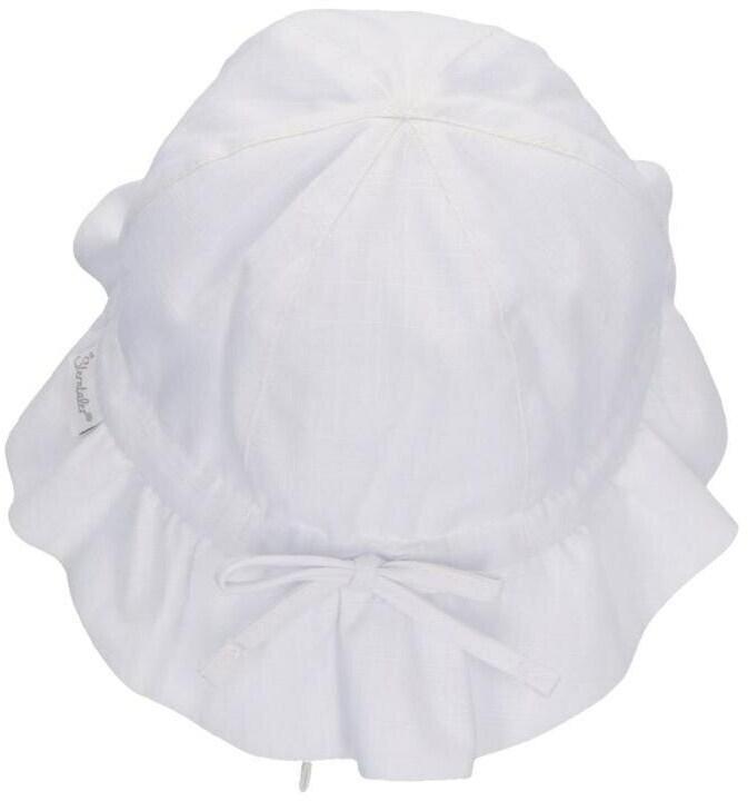 Produktbild Sterntaler Sonnenhut mit Schleife Weiss Gr. 51 (51)