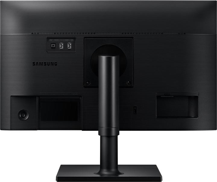 Produktbild Samsung F27T450FZU (1920 x 1080 Pixel, 27")